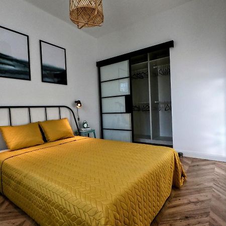 Przytulny Apartament Przy Sokolskiej - 550 Metrow Od Spodka Катовіце Екстер'єр фото