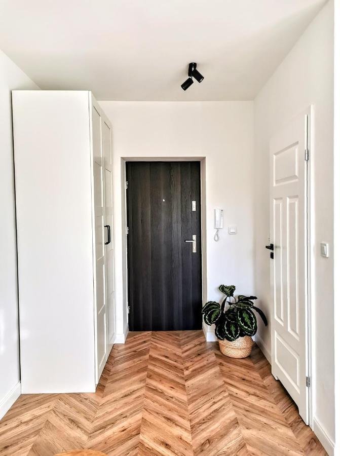 Przytulny Apartament Przy Sokolskiej - 550 Metrow Od Spodka Катовіце Екстер'єр фото